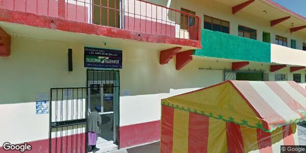 DIRECCIÓN DE OBRAS PÚBLICAS